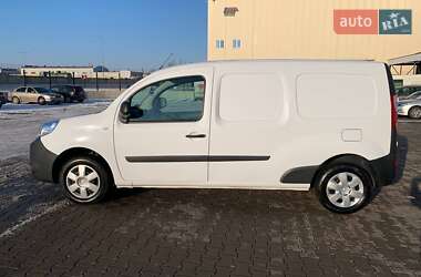 Грузовой фургон Renault Kangoo 2021 в Киеве