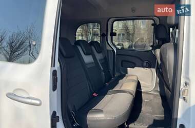 Минивэн Renault Kangoo 2016 в Днепре