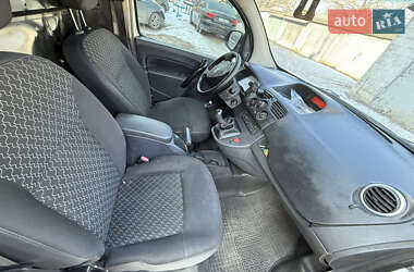 Вантажний фургон Renault Kangoo 2013 в Дніпрі