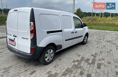 Грузовой фургон Renault Kangoo 2020 в Луцке