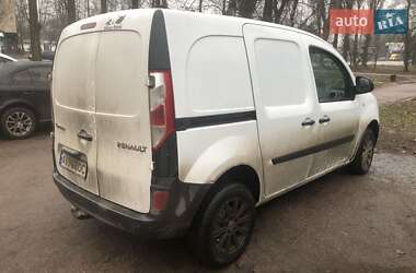 Вантажний фургон Renault Kangoo 2018 в Ніжині