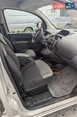 Вантажний фургон Renault Kangoo 2018 в 