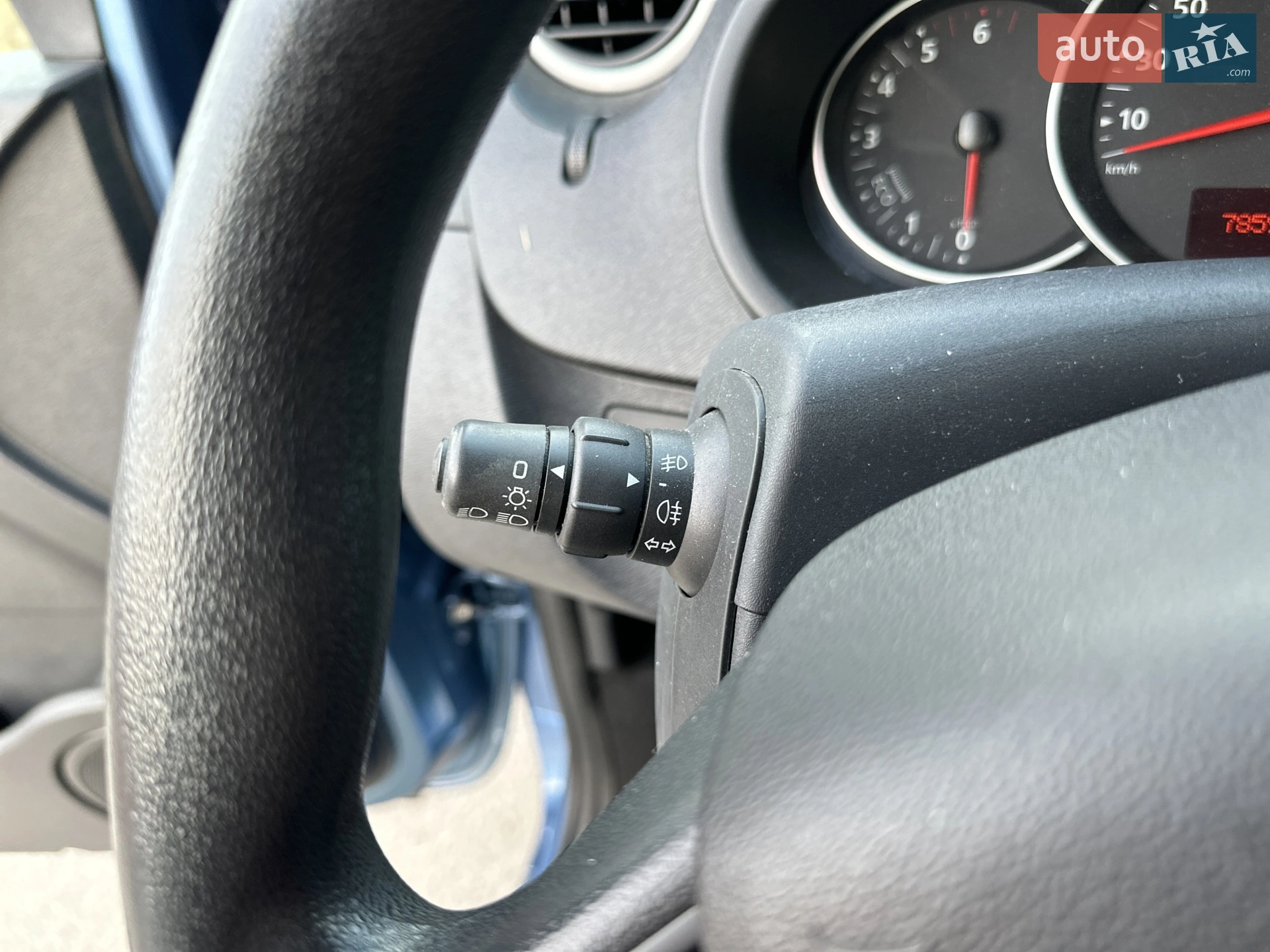 2017 Renault Kangoo - мініатюра 14