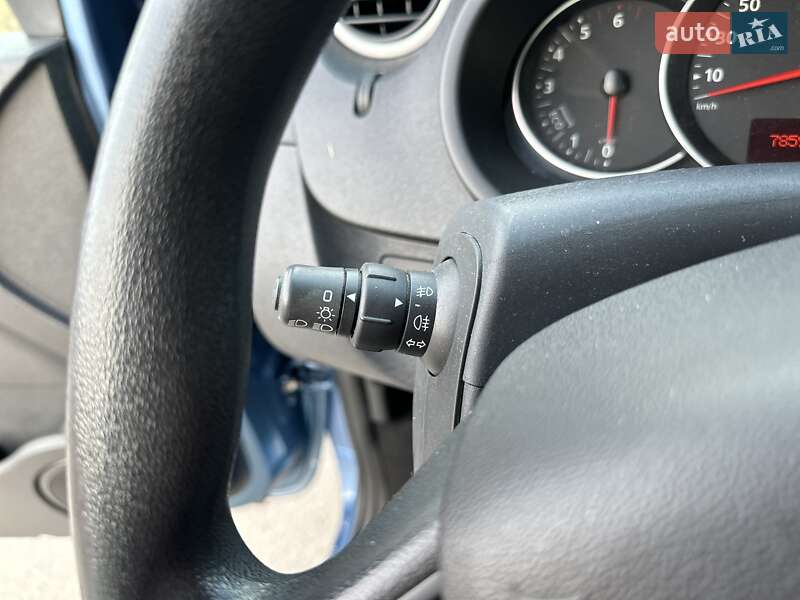 Минивэн Renault Kangoo 2017 в Ровно фото 14 Минивэн Renault Kangoo 2017 в Ровно