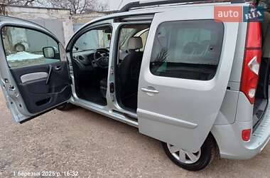 Мінівен Renault Kangoo 2012 в Миколаєві