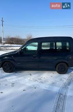 Мінівен Renault Kangoo 1998 в Зміїві