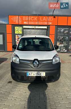 Мінівен Renault Kangoo 2016 в Снятині