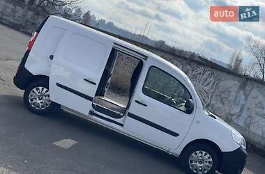 Вантажний фургон Renault Kangoo 2018 в Києві