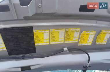 Минивэн Renault Kangoo 2013 в 