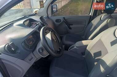 Мінівен Renault Kangoo 2009 в 
