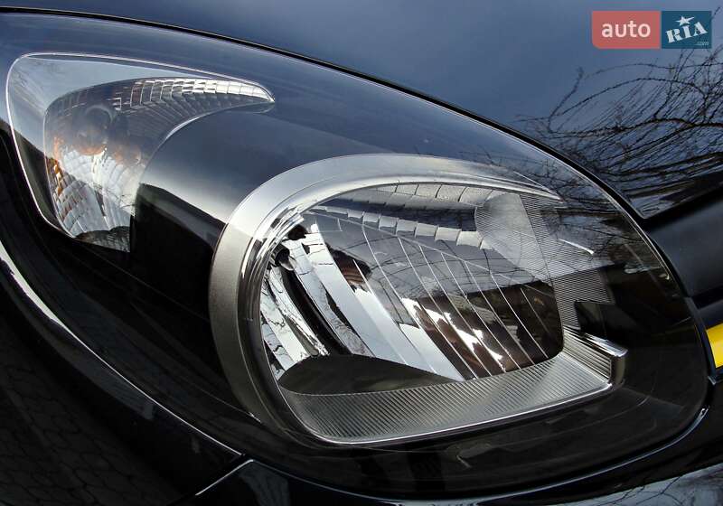 Минивэн Renault Kangoo 2014 в Дубно фото 3 Минивэн Renault Kangoo 2014 в Дубно