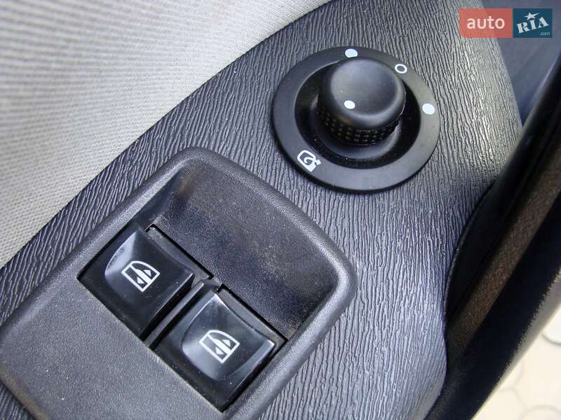 Минивэн Renault Kangoo 2014 в Дубно фото 23 Минивэн Renault Kangoo 2014 в Дубно