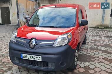 Грузовой фургон Renault Kangoo 2020 в 