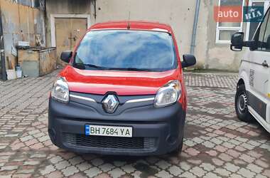Грузовой фургон Renault Kangoo 2020 в 