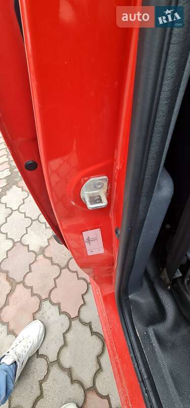 Грузовой фургон Renault Kangoo 2020 в Одессе