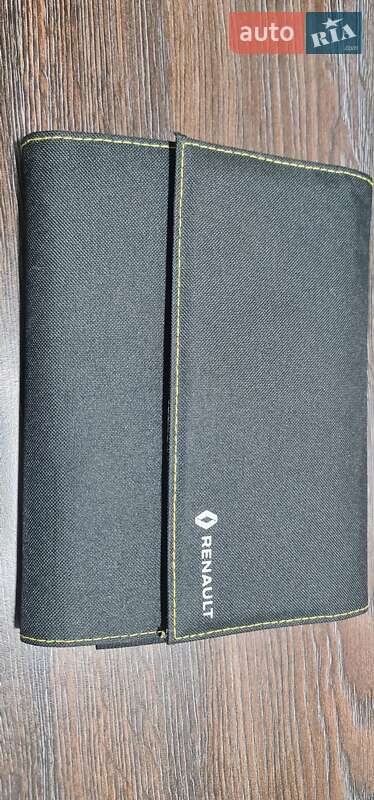 Грузовой фургон Renault Kangoo 2020 в Одессе