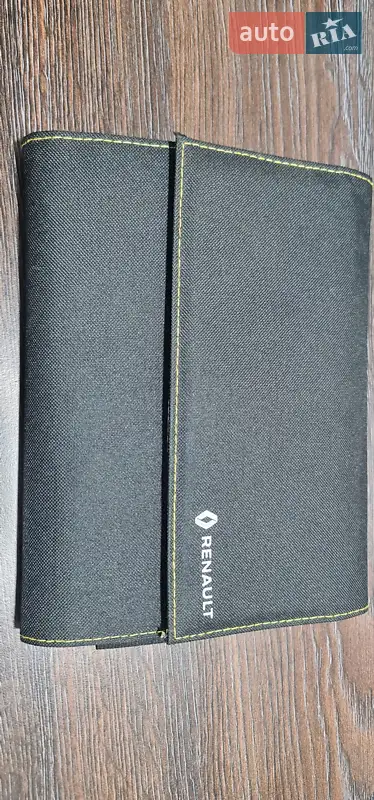 Грузовой фургон Renault Kangoo 2020 в Одессе документ