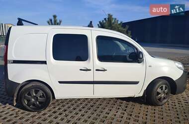 Вантажопасажирський фургон Renault Kangoo 2014 в Хмельницькому