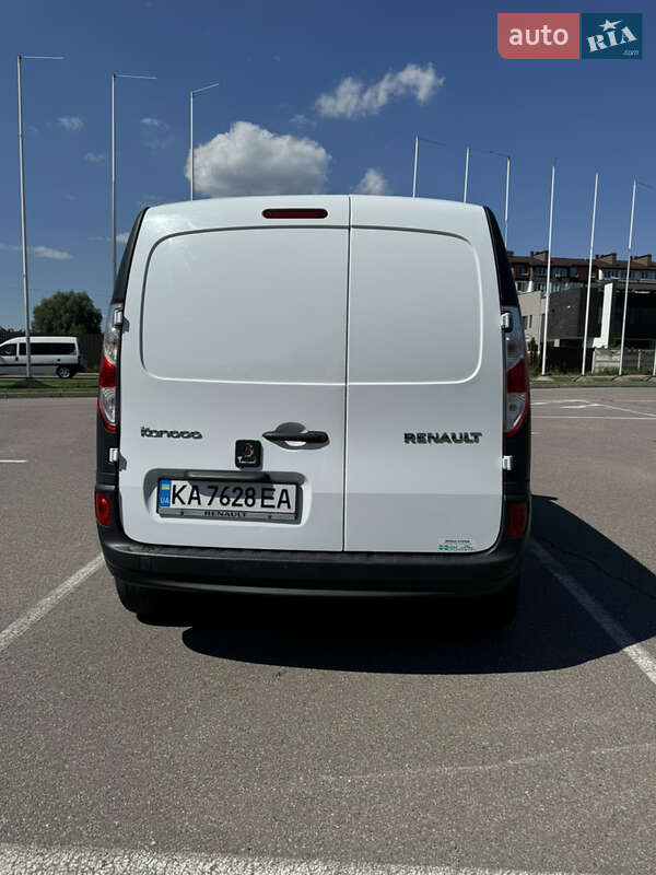 Вантажний фургон Renault Kangoo 2019 в Києві