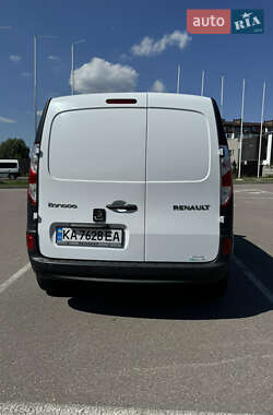Грузовой фургон Renault Kangoo 2019 в 