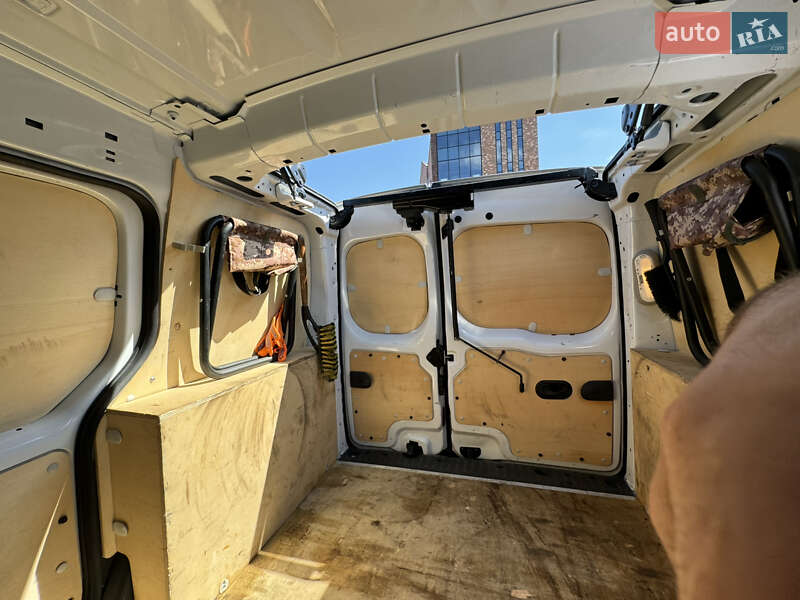 Вантажний фургон Renault Kangoo 2019 в Києві