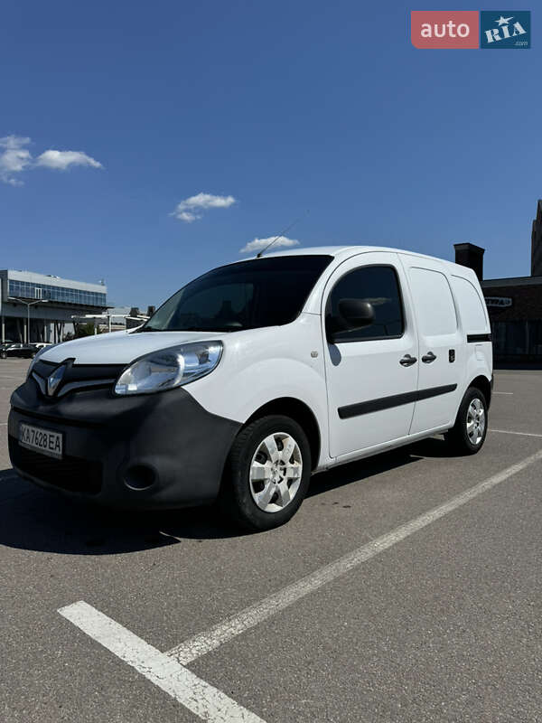 Вантажний фургон Renault Kangoo 2019 в Києві