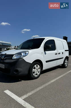 Грузовой фургон Renault Kangoo 2019 в 