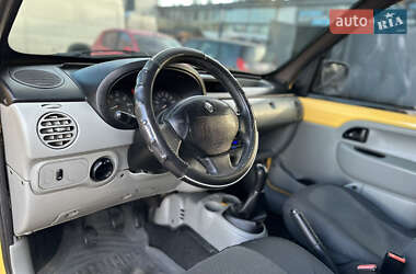 Мінівен Renault Kangoo 2008 в Рівному