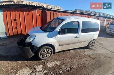 Минивэн Renault Kangoo 2008 в Харькове