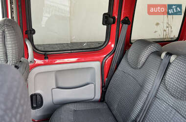 Мінівен Renault Kangoo 2007 в Луцьку