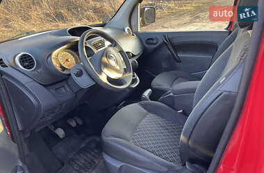 Минивэн Renault Kangoo 2011 в Млинове