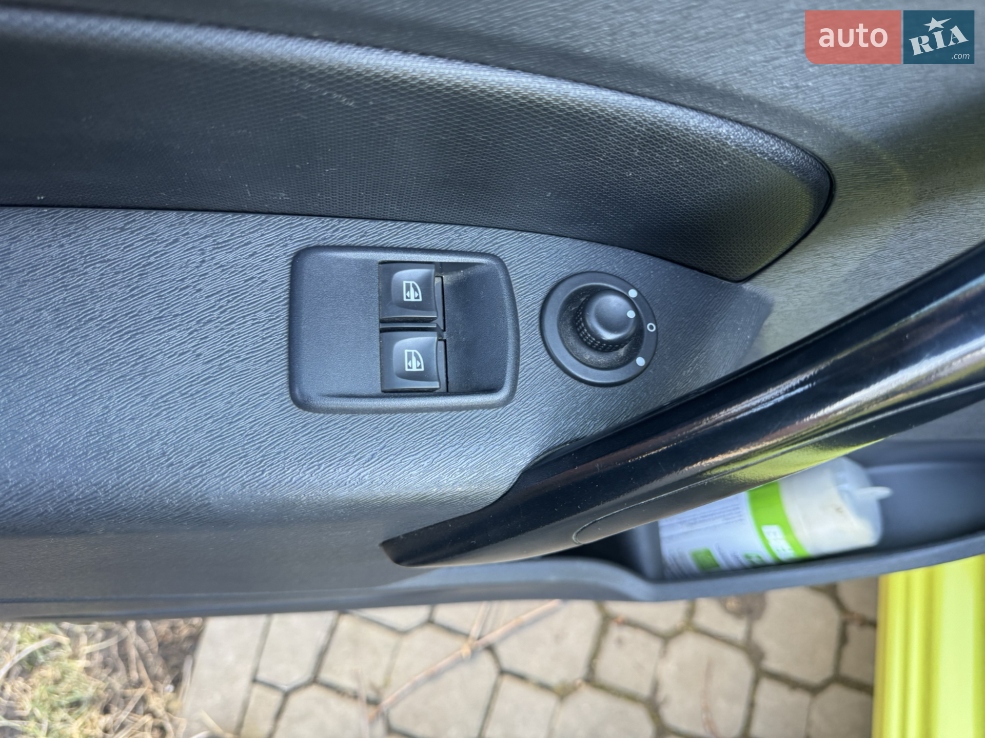 2015 Renault Kangoo - мініатюра 12