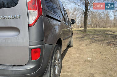 Мінівен Renault Kangoo 2017 в 