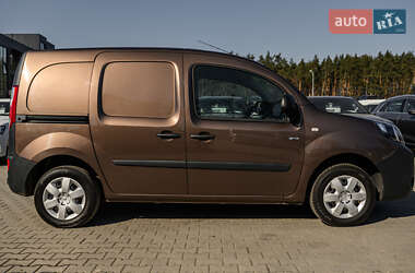 Вантажний фургон Renault Kangoo 2018 в 