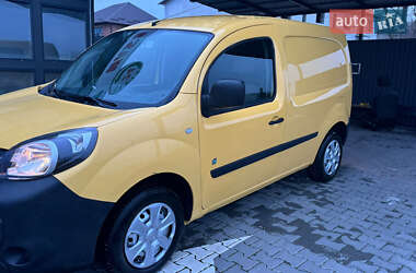 Вантажний фургон Renault Kangoo 2016 в Кам'янець-Подільському