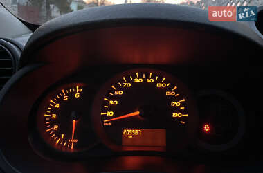 Минивэн Renault Kangoo 2009 в 