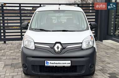 Минивэн Renault Kangoo 2019 в Ровно