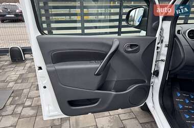 Минивэн Renault Kangoo 2019 в Ровно