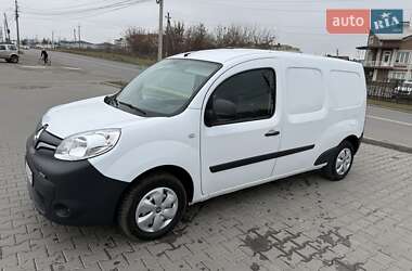 Вантажний фургон Renault Kangoo 2019 в Чернівцях