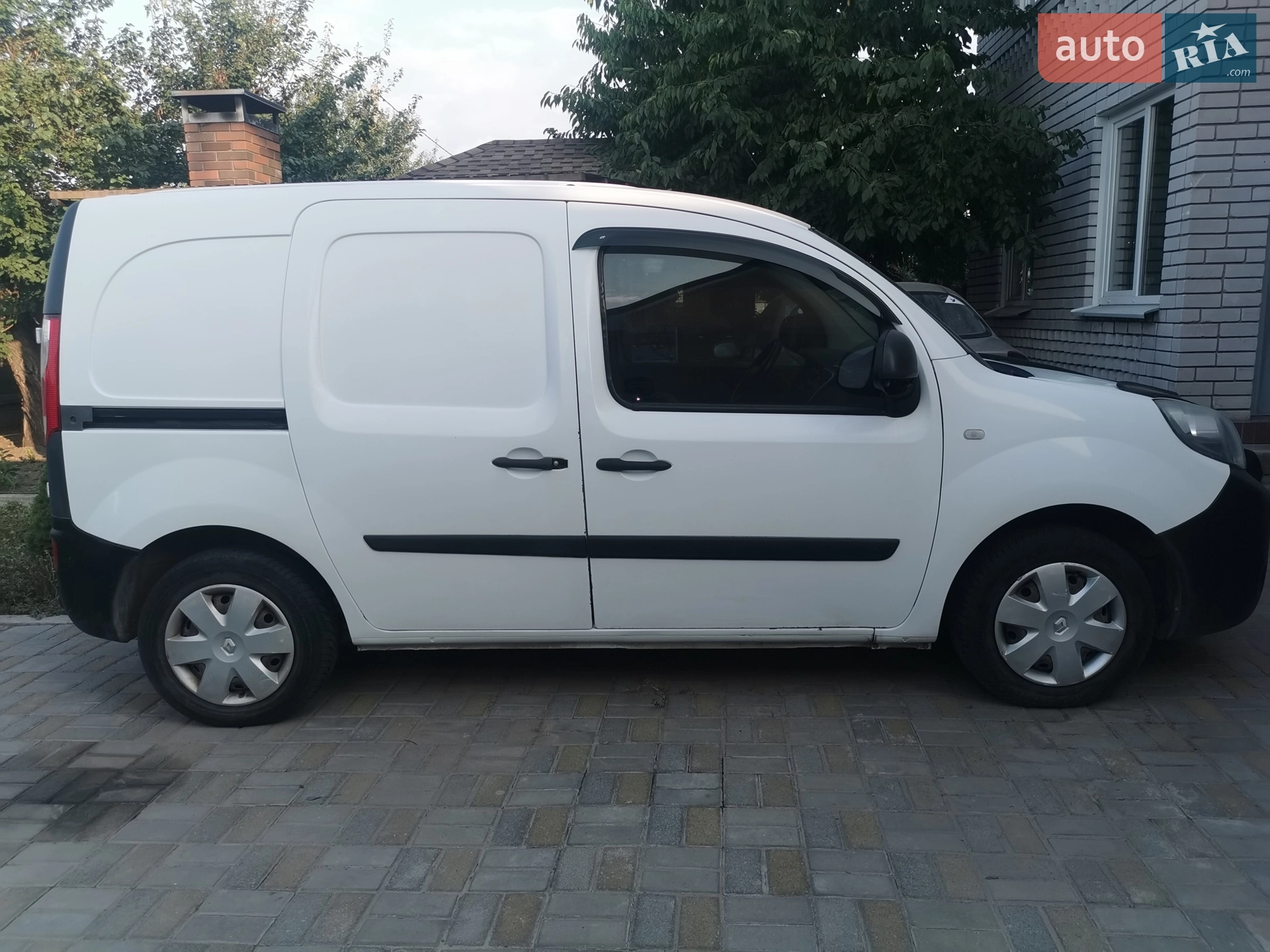 2013 Renault Kangoo - мініатюра 16