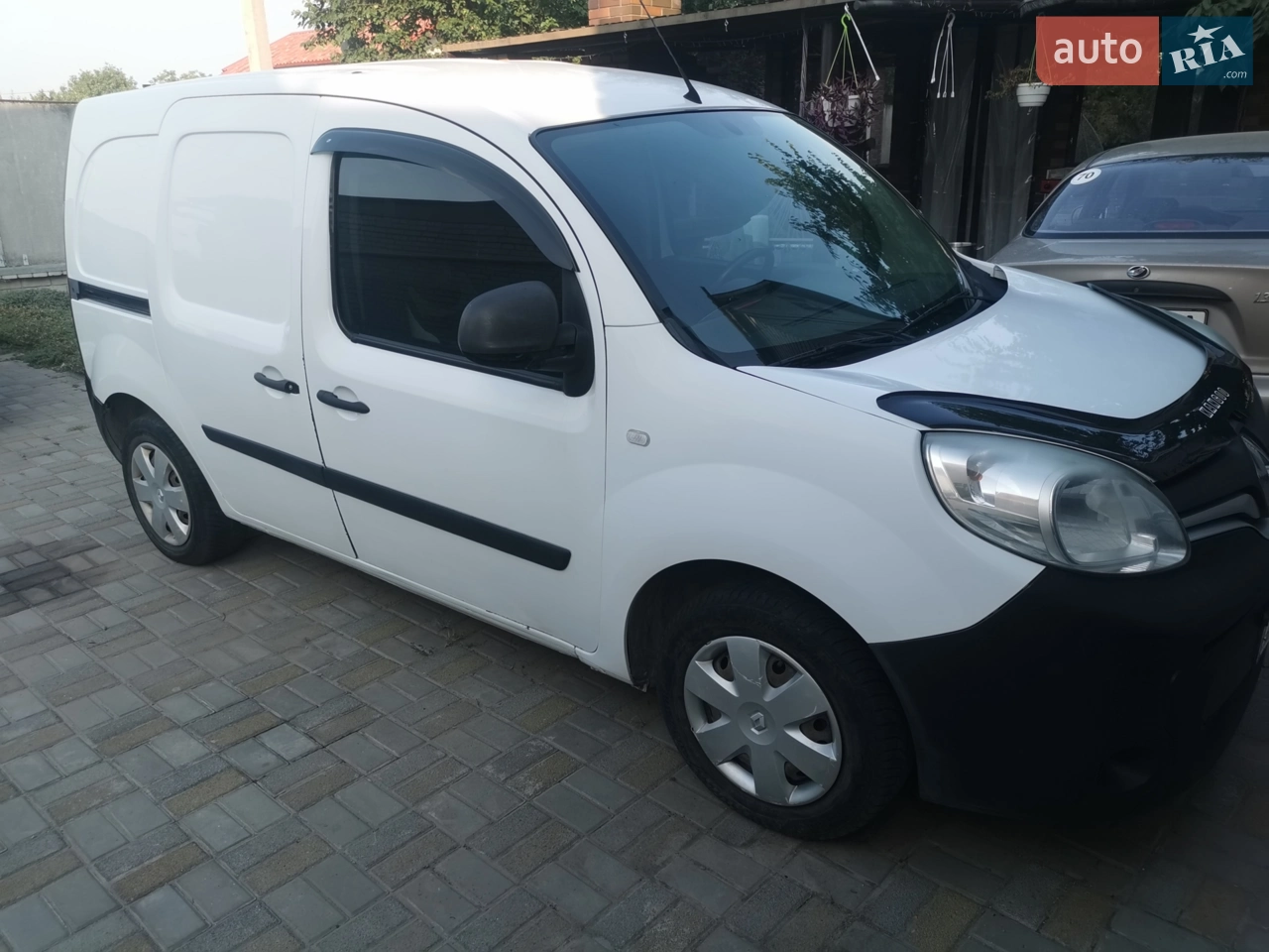 2012 Renault Kangoo - мініатюра 28
