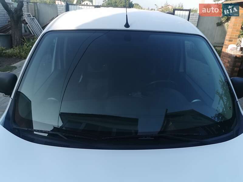 Минивэн Renault Kangoo 2013 в Днепре