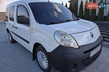 Мінівен Renault Kangoo 2008 в Кам'янець-Подільському