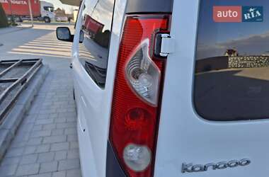 Минивэн Renault Kangoo 2008 в Каменец-Подольском