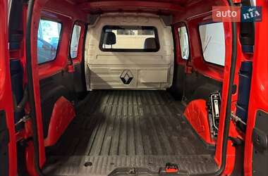 Вантажний фургон Renault Kangoo 2016 в 