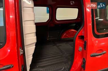 Вантажний фургон Renault Kangoo 2016 в 