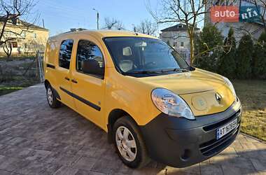 Грузовой фургон Renault Kangoo 2013 в 