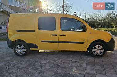 Грузовой фургон Renault Kangoo 2013 в 