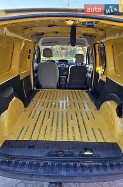Грузовой фургон Renault Kangoo 2013 в 