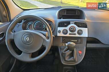 Грузовой фургон Renault Kangoo 2013 в 